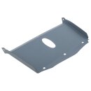 RADIATOR BOTTOM PLATE