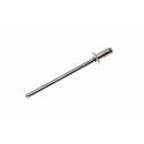POP RIVET 1/8&quot; X 1/4&quot; (3.2mm x 6mm)