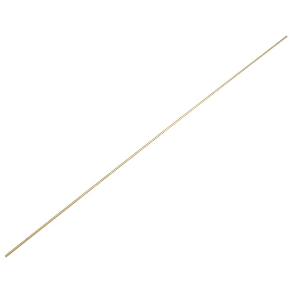 ROD, SIDE PANEL ATTACHING, BRASS