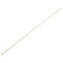 ROD, SIDE PANEL ATTACHING, BRASS