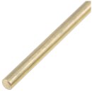 ROD, SIDE PANEL ATTACHING, BRASS