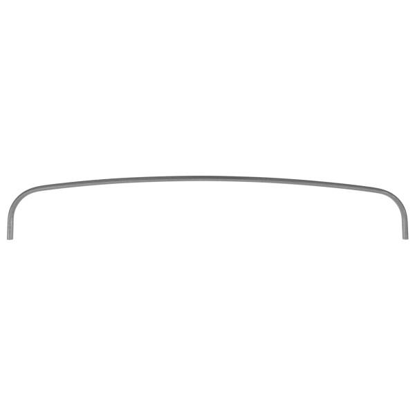 TONNEAU SUPPORT RAIL, 44,5&quot;