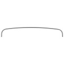 TONNEAU SUPPORT RAIL, 44,5&quot;