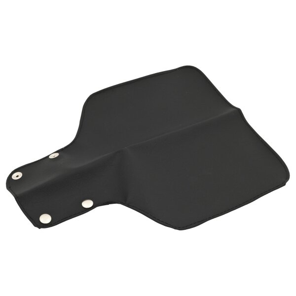 GAITER HANDBRAKE, VINYL BLACK