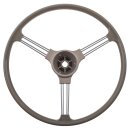 Lenkrad Original-Typ, 3 Federspeichen, 16.5"