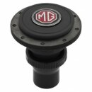 Lenkradnabe Tourist-Trophy + Motolita, 46mm, mit MG-Emblem