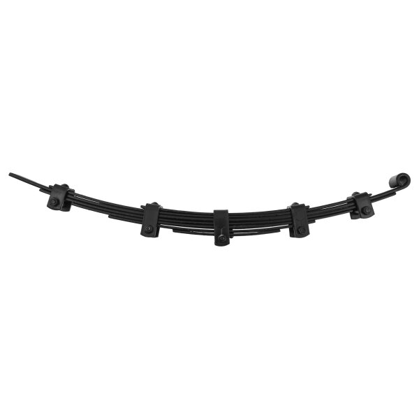 LEAF SPRING FRONT