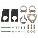 EXHAUST FITTING KIT TO 454-538