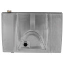 FUEL TANK STAINLESS STEEL