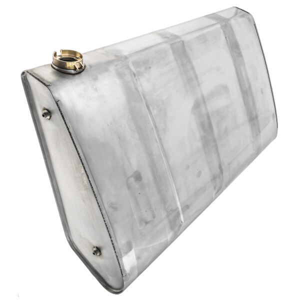 FUEL TANK STAINLESS STEEL