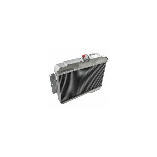 RADIATOR ALLOY MGB 68-76 MISHI