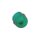 LENS WARNING LAMP, GREEN, STALK END