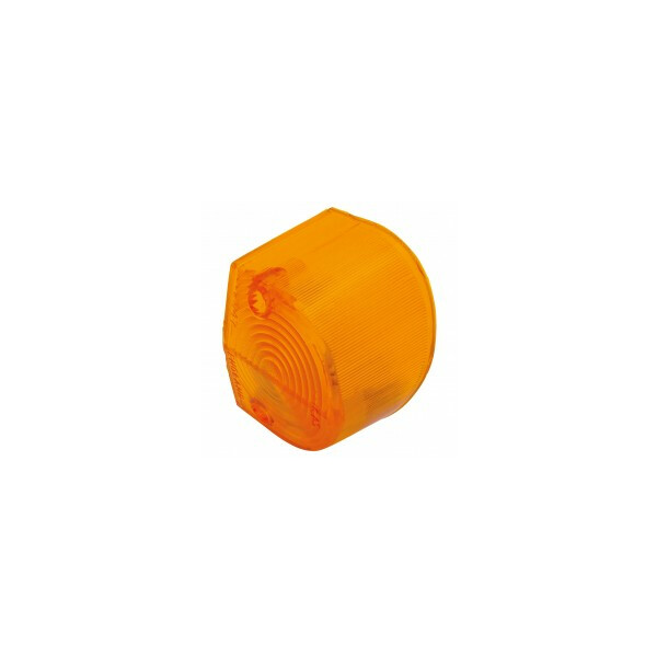 Linse Blinker orange, LH  (MG rechts, Mini links), L647, L54570466