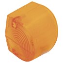 Linse Blinkerleuchte orange, Kunststoff, L647, L54570466