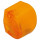 Linse Blinker orange, LH  (MG rechts, Mini links), L647, L54570466
