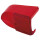 STOP/TAIL LENS, RED, PLASTIC, L647, L54570749