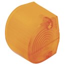 Linse Blinkerleuchte orange, RH, L647, L54570451