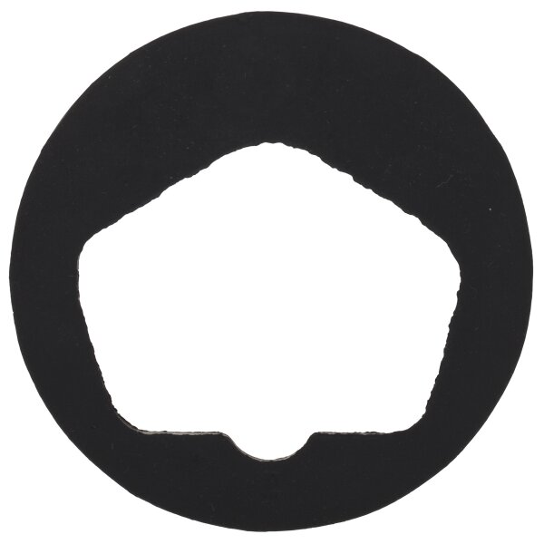 GASKET, LAMP TO BODY, RUBBER, L632, L54570381