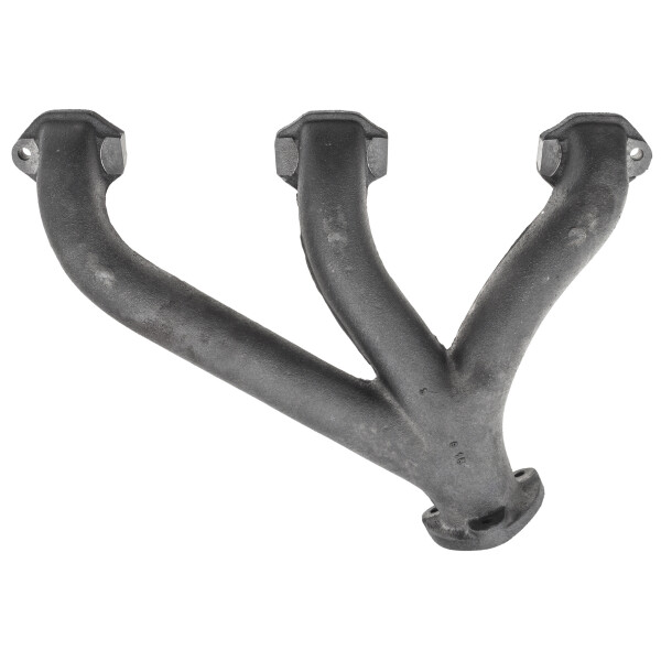 EXHAUST MANIFOLD