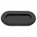 OVAL SILL GROMMET