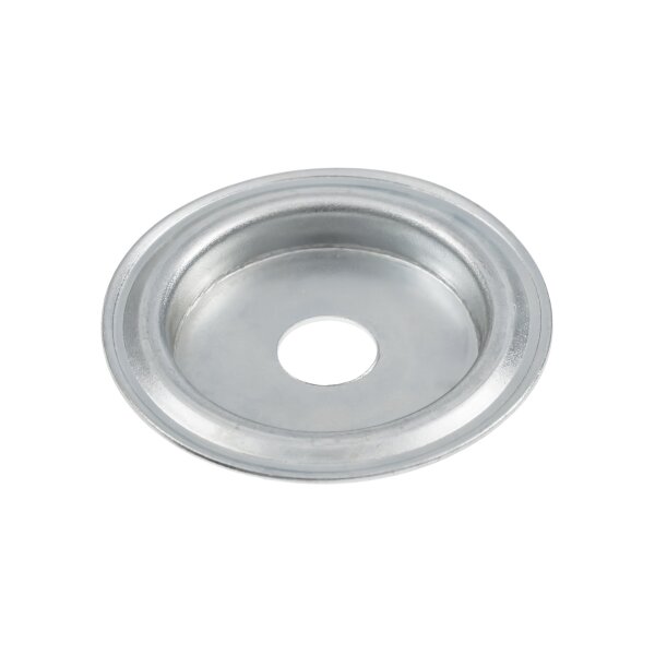 PLATE, OIL FILTER