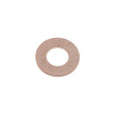 WASHER 3/8X3/4&quot;, COPPER