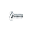 SCREW 2 BA CHROME, HARDTOP