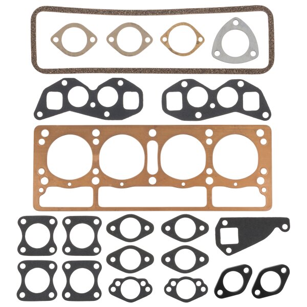 GASKET SET CYLINDER HEAD