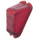 STOP/TAIL LENS, GLASS, L471, L572239