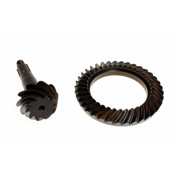 CROWN WHEEL &amp; PINION 3.7:1 TR2-6