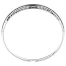 WHEEL TRIM, 15&quot;, CHROME, AFTERMARKET