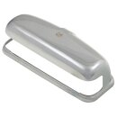 COVER NUMBERPLATE LAMP CHROME, L467, L572603