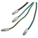 WIRING HARNESS HORN/INDICATOR IN COLUMN