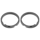 Ring-Set  1 1/8&quot;, zu Arbeitskolben Overdrive Typ A