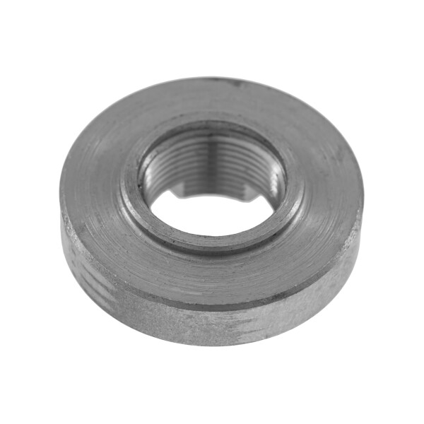 NUT, BENDIX SPRING RETAINING