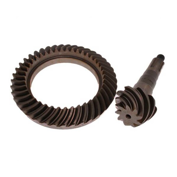 CROWN WHEEL &amp; PINION 4.55:1