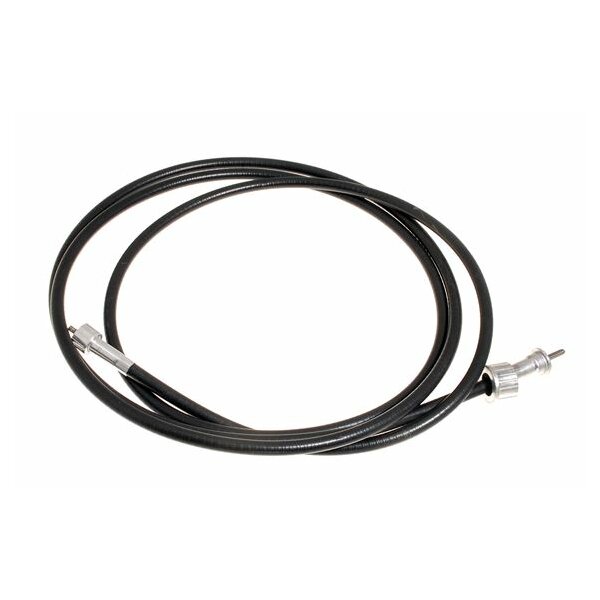 CABLE SPEEDO LHD TR3A OVERDRIVE 96IN