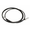 Tacho-Kabel 96&quot;    TR2-3A  LHD mit OD  