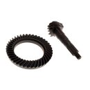 CROWN WHEEL &amp; PINION 4.1:1 TR2-6