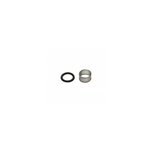 O RING AND FILTER LH