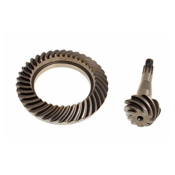 CROWN WHEEL &amp; PINION 4.11:1 SPIT/GT6/VIT FOR USE IN