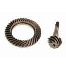 CROWN WHEEL &amp; PINION 4.11:1 SPIT/GT6/VIT FOR USE IN