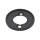 SIDE LIGHT GASKET, RUBBER, UNDER LENS, L771, L54570574