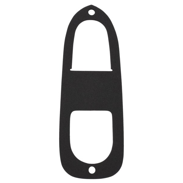 GASKET, UNDER LENS, RUBBER, L799, L54572570