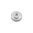 KNURLED NUT IGNITION ADJUSTMENT ON DISTRIBUTOR