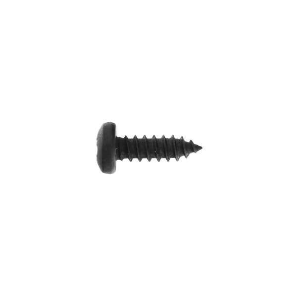 SCREW, VENT GRILL TO SCUTTLE TOP APERTURE