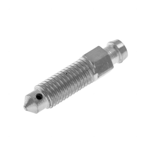 BLEED SCREW WHEEL CYLINDER REAR