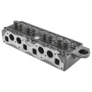 CYLINDER HEAD COMPLETE, CAST IRON, UNLEADED