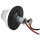 SIDE MARKER LAMP ASSEMBLY, L 658, L771, L52756