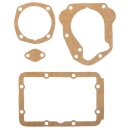 GASKET SET GEARBOX